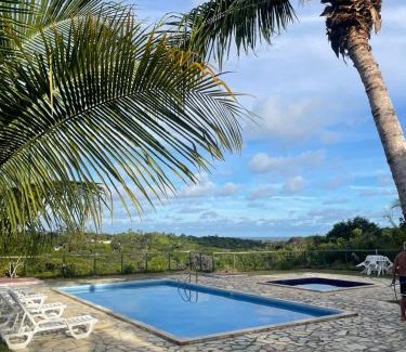 Acu da Torre Hotel | Pousada Panorâmica PF