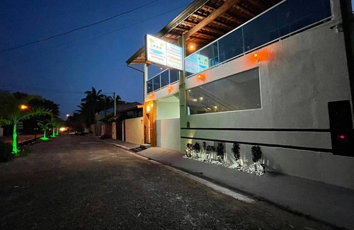 Pereque-Acu Apartment | POUSADA PAPITO LODGING