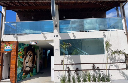 Pereque-Acu Apartment | POUSADA PAPITO LODGING