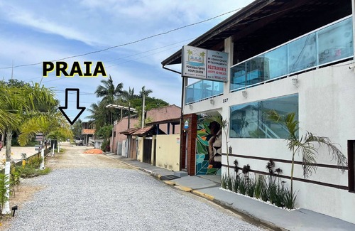Pereque-Acu Apartment | POUSADA PAPITO LODGING