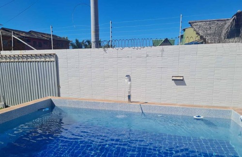 Arembepe Hotel | Pousada Paraíso de Arembepe