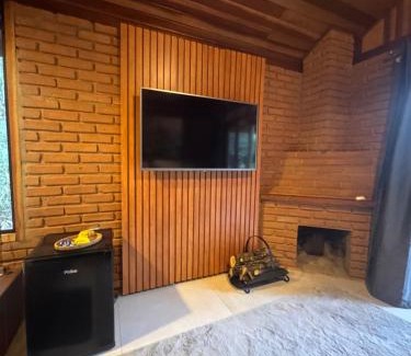 Visconde de Maua Cabin | Pousada Paraíso de Maua