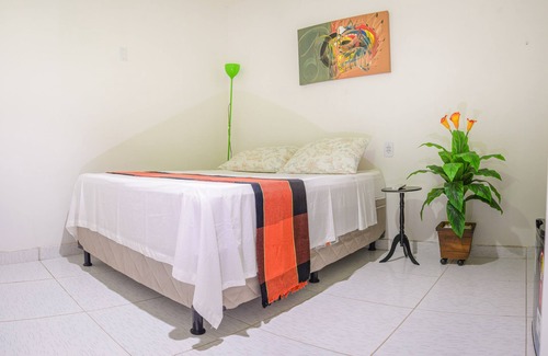 Village Jacuma Hotel | Pousada Passarela do Caranquejo pb