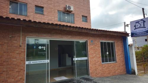 Aparecida Hotel | Pousada Passos de Fé