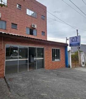 Aparecida Hotel | Pousada Passos de Fé
