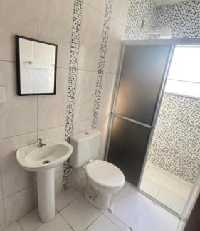 Aparecida Hotel | Pousada Passos de Fé