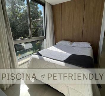 Jurere House | Pousada Paty´s Garden