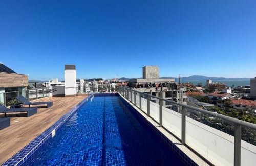 Jurere House | Pousada Paty´s Garden