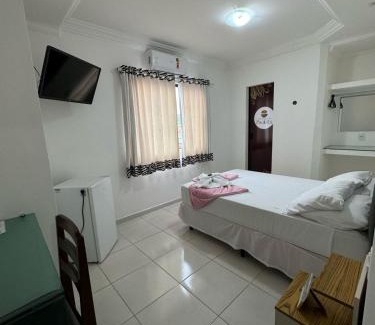 Ilheus-Itacare Hotel | Pousada Paulett's - Hospedagem na Zona Norte de Ilhéus - Bahia
