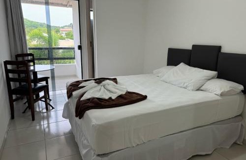 Ilheus-Itacare Hotel | Pousada Paulett's - Hospedagem na Zona Norte de Ilhéus - Bahia