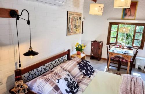Teresopolis Hotel | Pousada Pinati