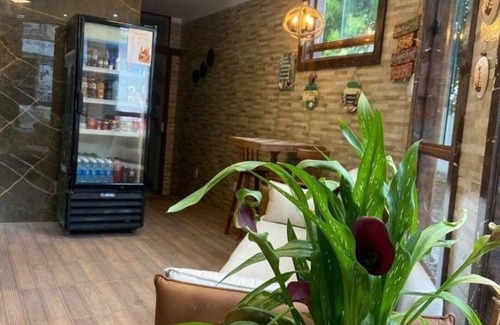 Pipa Apartment | Pousada Pipa Bela