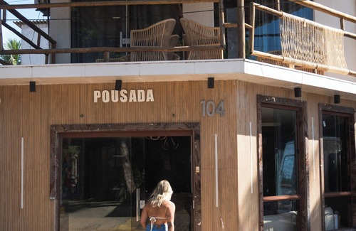 Pipa Apartment | Pousada Pipa Bela