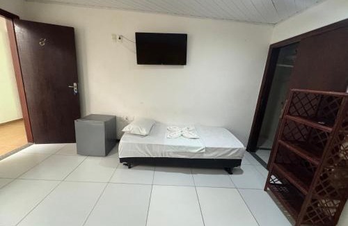 Morro de Sao Paulo Hotel | Pousada Piratas Do Morro Segunda Praia