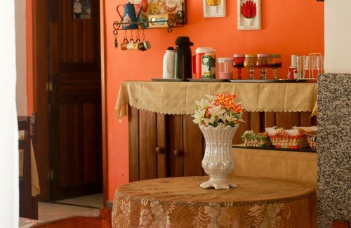 Piratininga Hotel | Pousada Piratininga