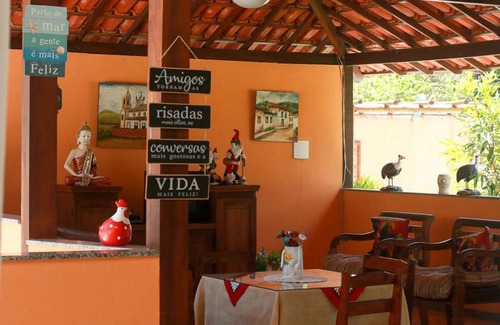 Piratininga Hotel | Pousada Piratininga