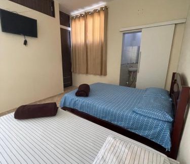 Pajucara House | Pousada Pitanga