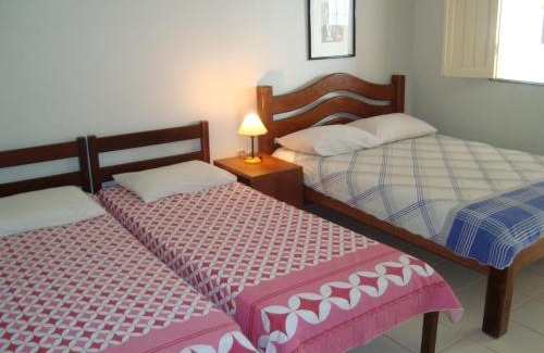Guarajuba Hotel | Pousada Planeta Guarajuba