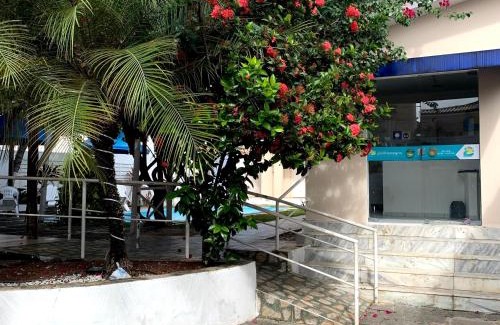 Ponta Negra House | Pousada Ponta Negra