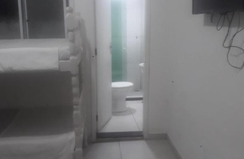 Downtown Buzios Bed & Breakfast | Pousada Porto do Sol