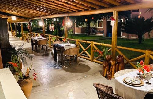 Japaratinga Hotel | Pousada Porto Manguaba