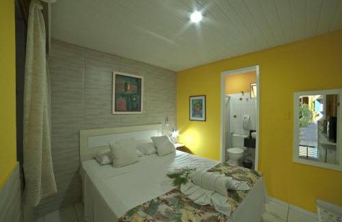 Centro Hotel | Pousada Portomares