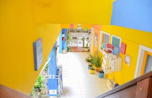 Centro Hotel | Pousada Portomares
