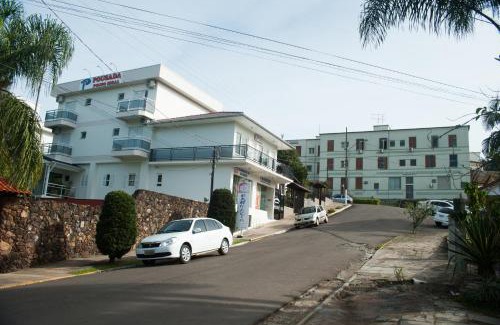 Centro Hotel | Pousada Pouso Ideal