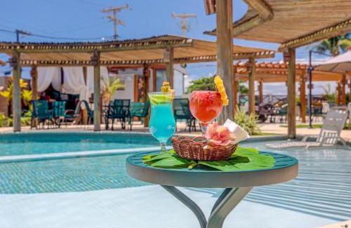 Ilheus Hotel | Pousada Praia Bela