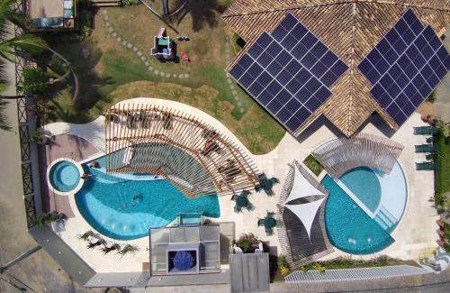 Ilheus Hotel | Pousada Praia Bela