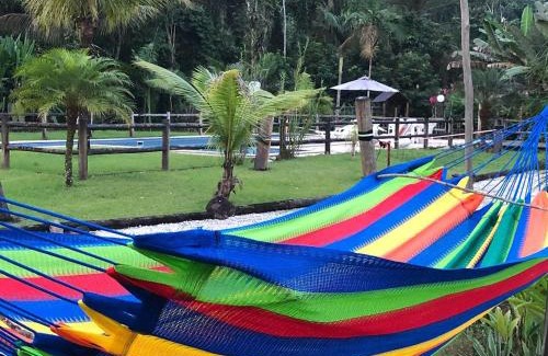 Itamambuca Hotel | Pousada Praia de Itamambuca
