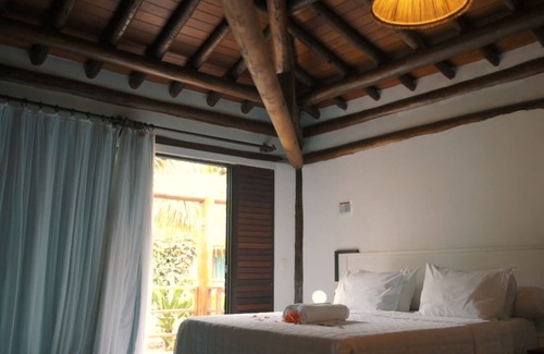 Praia dos Carneiros Hotel | Pousada Praia dos Carneiros