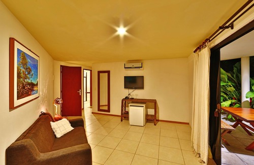 Praia dos Carneiros Hotel | Pousada Praia dos Carneiros