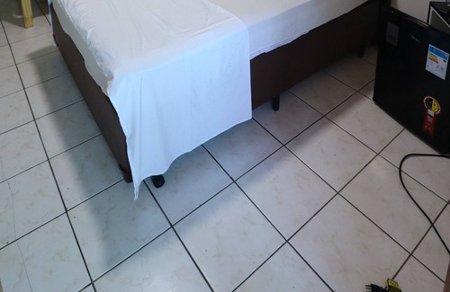 Mongagua Hotel | Pousada Praia Mongaguá