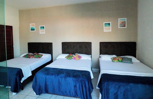 Mongagua Hotel | Pousada Praia Mongaguá
