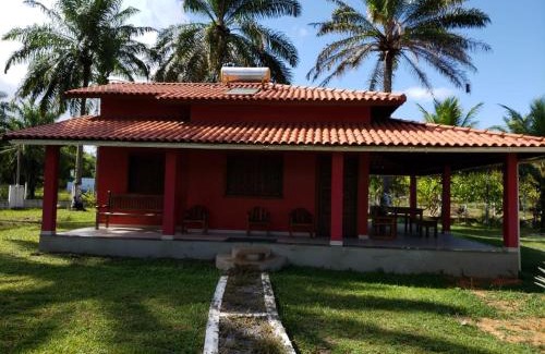 Itubera Hotel | Pousada Pratigi