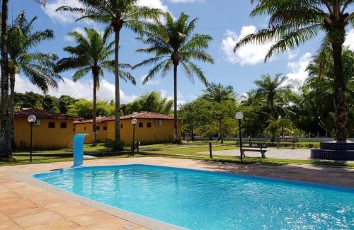 Itubera Hotel | Pousada Pratigi