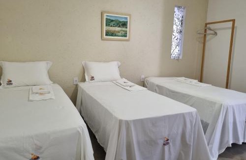 Ipanema Hotel | Pousada Prazeres do Velho Chico