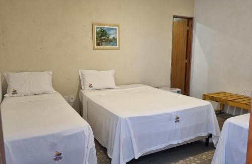 Ipanema Hotel | Pousada Prazeres do Velho Chico