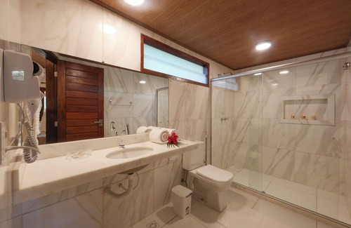 Ipojuca Hotel | Pousada Privê Pontal de Maracaípe