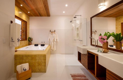 Trancoso Hotel | Pousada Quarto Crescente