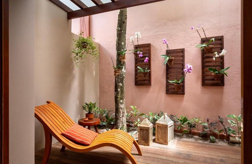 Trancoso Hotel | Pousada Quarto Crescente