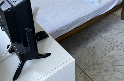Campinas Apartment | Pousada , Quartos Privativos