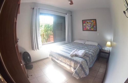 Xangri-La House | Pousada Quintal !