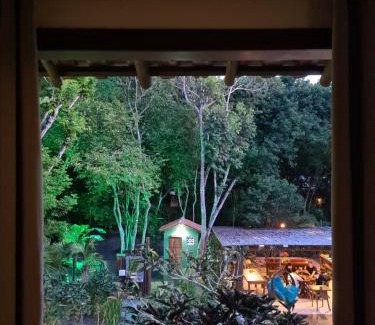 Arraial d'Ajuda Hotel | Pousada Quintessência - Tranquilidade, Natureza, Yoga