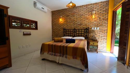 Martins Hotel | Pousada Rancho da Serra