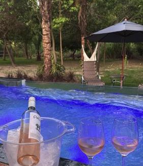 Serra do Cipo Hotel | Pousada Rancho Soberbo, Serra do Cipó
