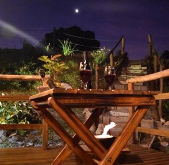 Sao Francisco de Paula House | Pousada Recanto Vale da Serra Chales
