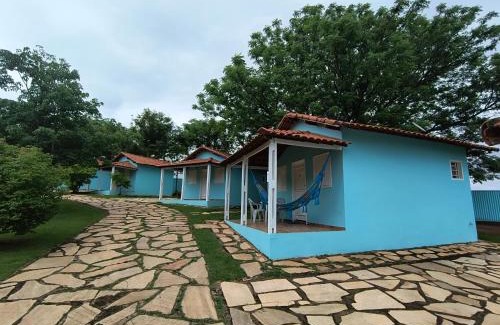 Sao Thome das Letras Hotel | Pousada Recanto do Sossego