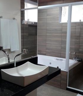 Sao Pedro da Serra Hotel | Pousada Recanto da Serra